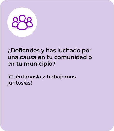 Defensores