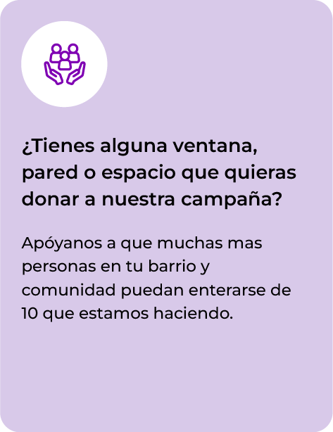 Pancartas