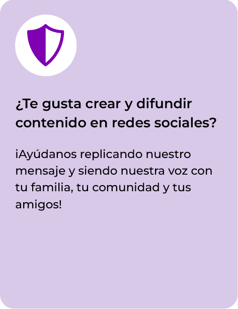 redes sociales